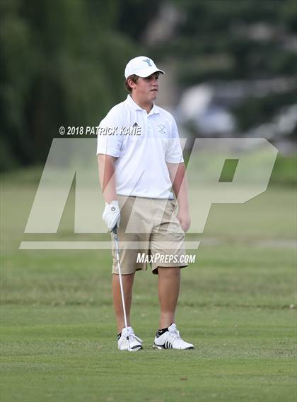 Thumbnail 3 in Arlington County Golf Match  photogallery.