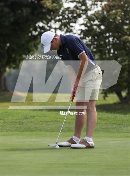 Thumbnail 3 in Arlington County Golf Match  photogallery.