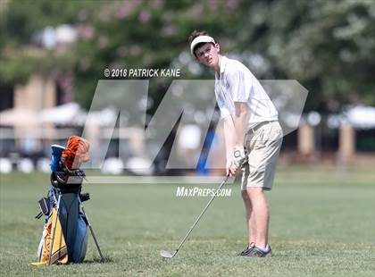 Thumbnail 3 in Arlington County Golf Match  photogallery.