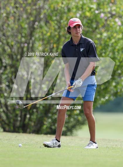 Thumbnail 2 in Arlington County Golf Match  photogallery.