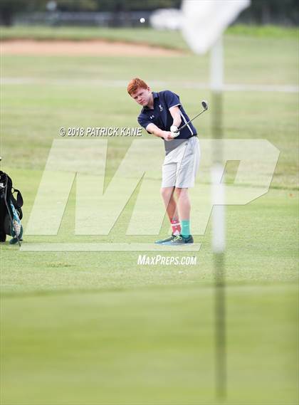 Thumbnail 3 in Arlington County Golf Match  photogallery.