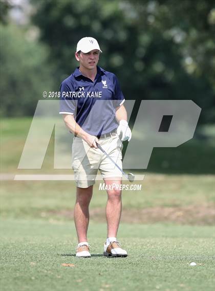 Thumbnail 3 in Arlington County Golf Match  photogallery.