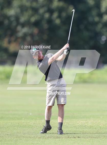 Thumbnail 1 in Arlington County Golf Match  photogallery.