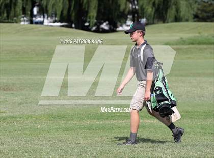 Thumbnail 1 in Arlington County Golf Match  photogallery.