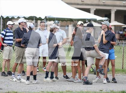 Thumbnail 2 in Arlington County Golf Match  photogallery.