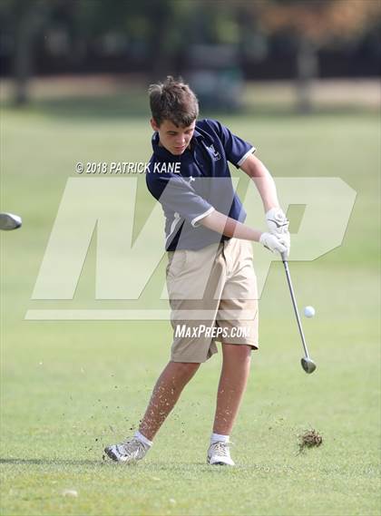 Thumbnail 1 in Arlington County Golf Match  photogallery.