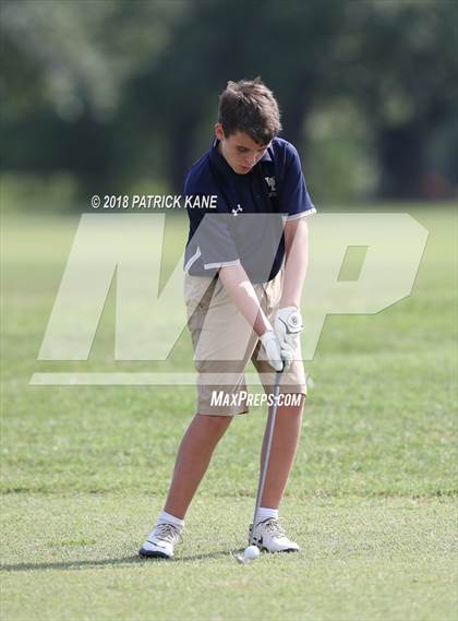 Thumbnail 1 in Arlington County Golf Match  photogallery.