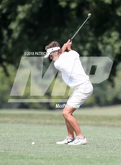 Thumbnail 3 in Arlington County Golf Match  photogallery.
