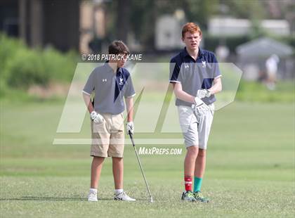 Thumbnail 3 in Arlington County Golf Match  photogallery.