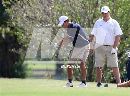 Thumbnail 3 in Arlington County Golf Match  photogallery.