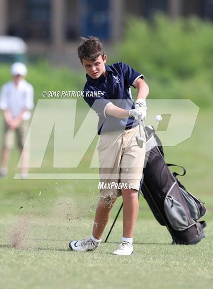 Thumbnail 3 in Arlington County Golf Match  photogallery.