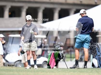 Thumbnail 2 in Arlington County Golf Match  photogallery.