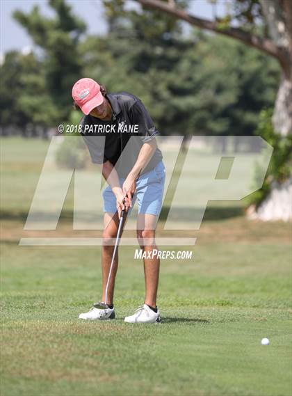 Thumbnail 3 in Arlington County Golf Match  photogallery.