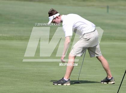 Thumbnail 2 in Arlington County Golf Match  photogallery.