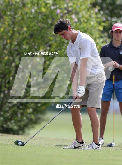Thumbnail 1 in Arlington County Golf Match  photogallery.