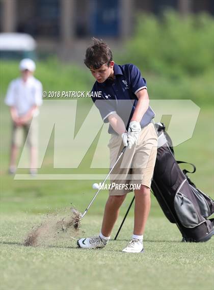 Thumbnail 2 in Arlington County Golf Match  photogallery.
