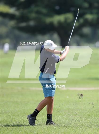 Thumbnail 3 in Arlington County Golf Match  photogallery.