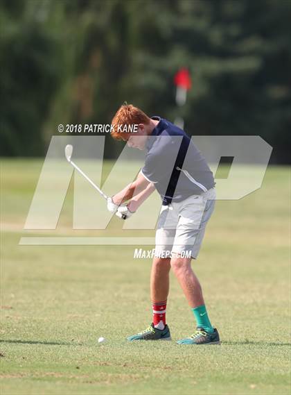 Thumbnail 2 in Arlington County Golf Match  photogallery.