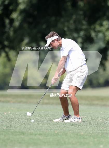 Thumbnail 1 in Arlington County Golf Match  photogallery.