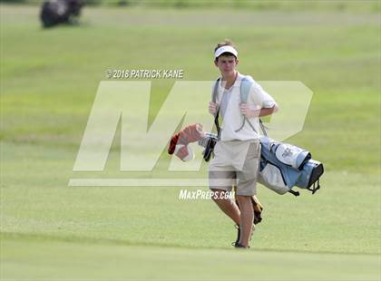 Thumbnail 3 in Arlington County Golf Match  photogallery.