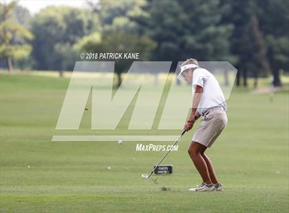 Thumbnail 3 in Arlington County Golf Match  photogallery.