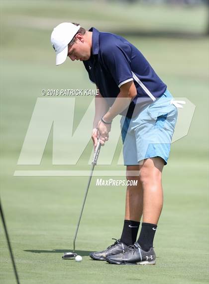 Thumbnail 1 in Arlington County Golf Match  photogallery.