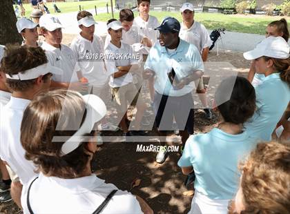 Thumbnail 1 in Arlington County Golf Match  photogallery.