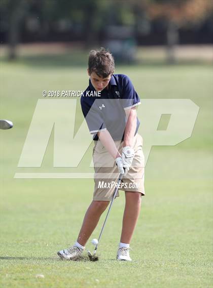 Thumbnail 3 in Arlington County Golf Match  photogallery.