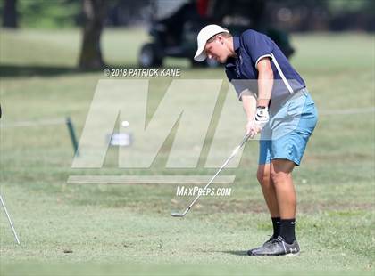 Thumbnail 1 in Arlington County Golf Match  photogallery.