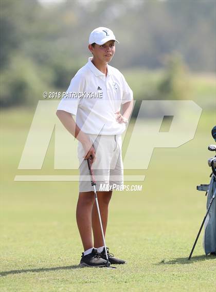 Thumbnail 3 in Arlington County Golf Match  photogallery.