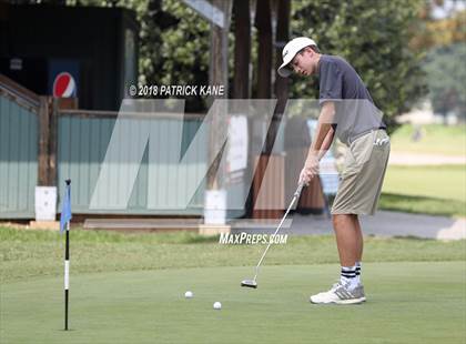 Thumbnail 3 in Arlington County Golf Match  photogallery.