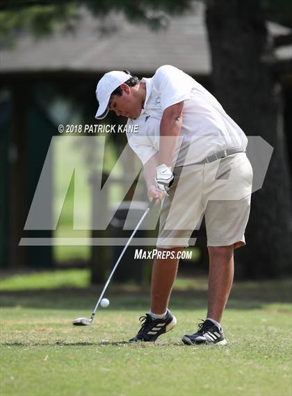 Thumbnail 1 in Arlington County Golf Match  photogallery.