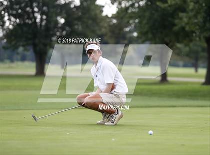 Thumbnail 3 in Arlington County Golf Match  photogallery.