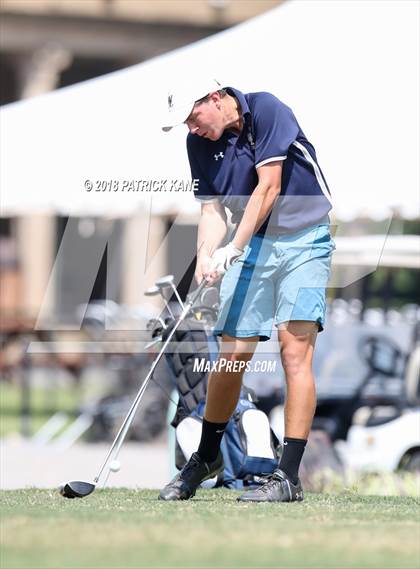 Thumbnail 1 in Arlington County Golf Match  photogallery.