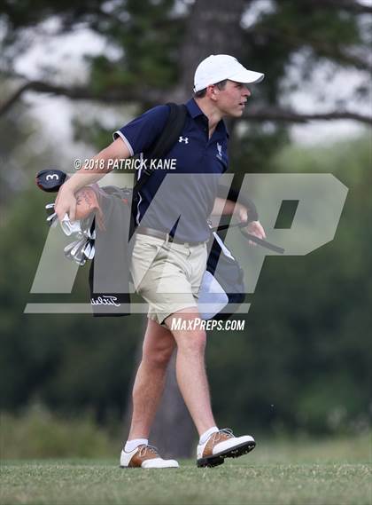 Thumbnail 1 in Arlington County Golf Match  photogallery.