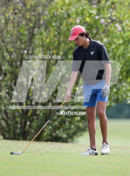 Thumbnail 3 in Arlington County Golf Match  photogallery.