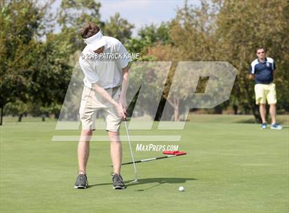 Thumbnail 3 in Arlington County Golf Match  photogallery.
