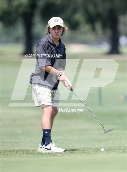 Thumbnail 1 in Arlington County Golf Match  photogallery.