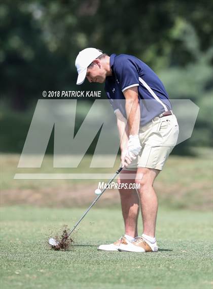 Thumbnail 3 in Arlington County Golf Match  photogallery.