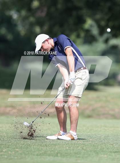 Thumbnail 1 in Arlington County Golf Match  photogallery.