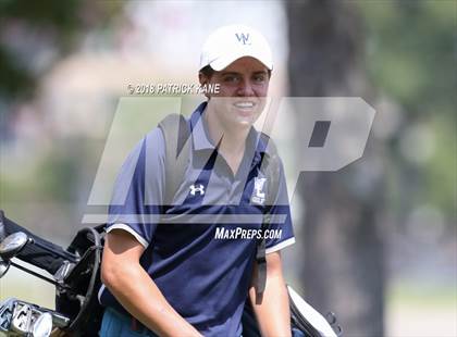 Thumbnail 3 in Arlington County Golf Match  photogallery.