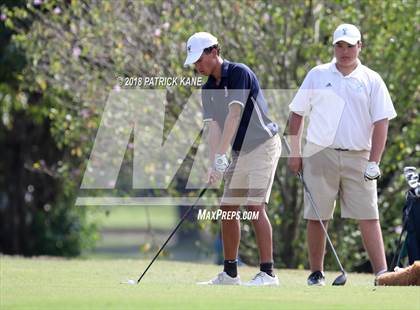 Thumbnail 2 in Arlington County Golf Match  photogallery.