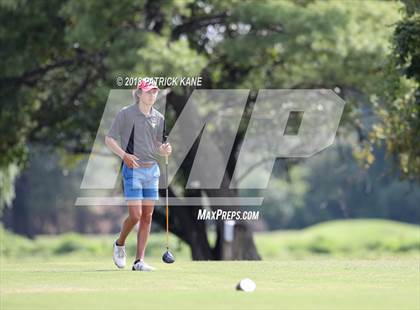 Thumbnail 3 in Arlington County Golf Match  photogallery.