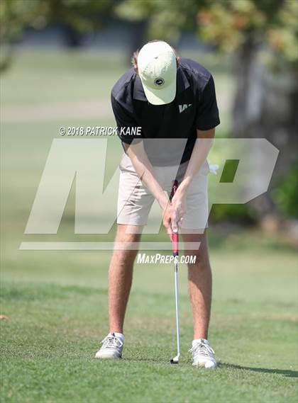 Thumbnail 3 in Arlington County Golf Match  photogallery.