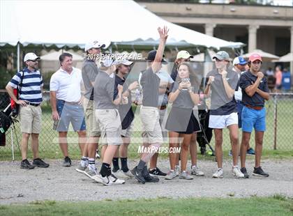 Thumbnail 3 in Arlington County Golf Match  photogallery.