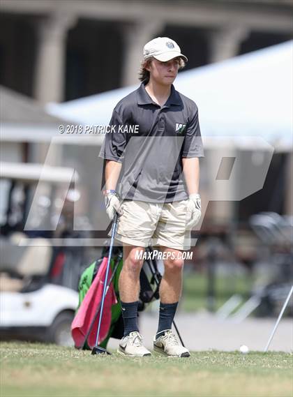 Thumbnail 3 in Arlington County Golf Match  photogallery.