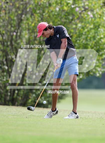Thumbnail 1 in Arlington County Golf Match  photogallery.
