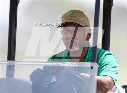 Thumbnail 3 in Arlington County Golf Match  photogallery.