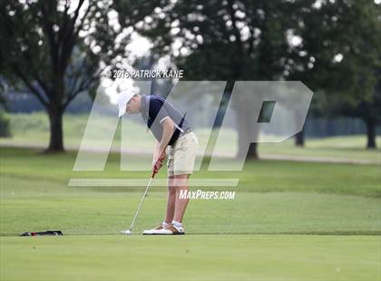 Thumbnail 2 in Arlington County Golf Match  photogallery.