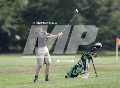 Thumbnail 1 in Arlington County Golf Match  photogallery.